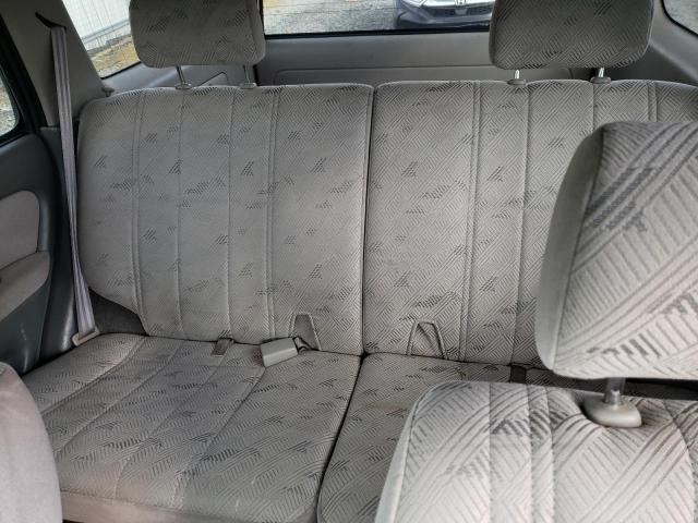 Photo 10 from auction – 2002 TOYOTA 4RUNNER SR with VIN JT3GN86R920233127