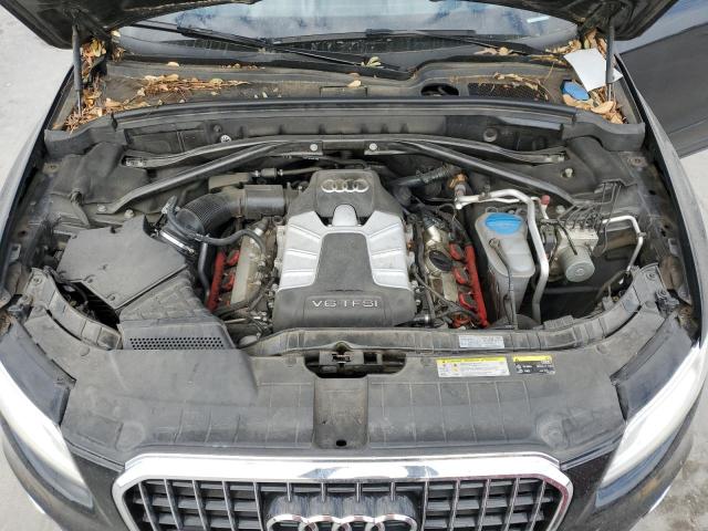 Photo 12 from auction – 2013 AUDI Q5 PREMIUM with VIN WA1DGAFP0DA101735