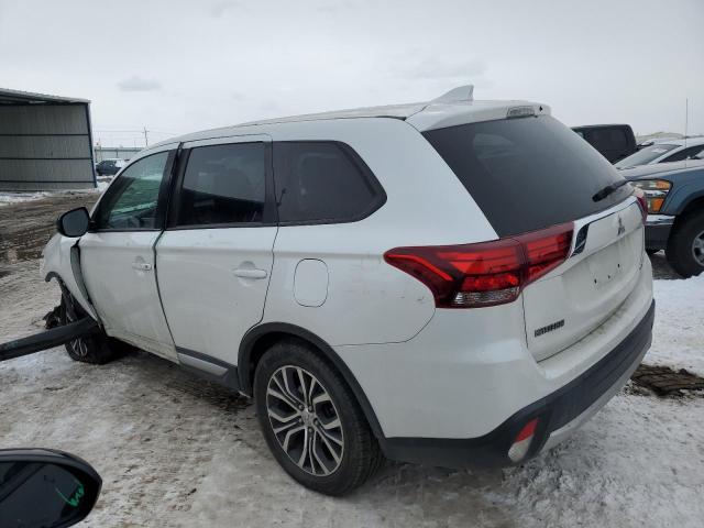 Photo 2 from auction – 2017 MITSUBISHI OUTLANDER with VIN JA4AZ2A38HZ044988