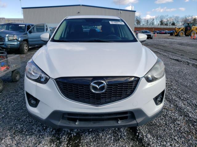 Photo 5 from auction – 2013 MAZDA CX-5 with VIN JM3KE2CEXD0105400