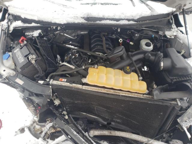 Foto 11 de la subasta – 2016 FORD F150 SUPER con VIN 1FTEW1EF3GFB32734