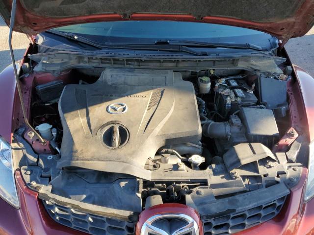 صورة رقم 12 من المزاد - 2009 MAZDA CX-7 مع VIN JM3ER293090232266