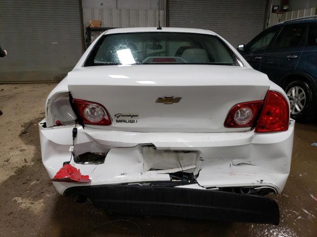 Photo 6 from auction – 2011 CHEVROLET MALIBU LS with VIN 1G1ZB5E14BF294978