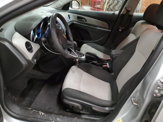 Photo 7 from auction – 2011 CHEVROLET CRUZE LS with VIN 1G1PC5SH1B7129017