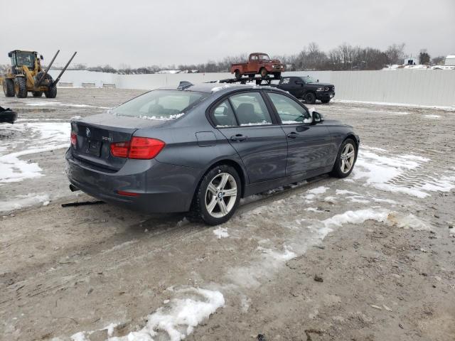 Photo 3 from auction – 2014 BMW 328 with VIN WBA3B3C56EJ979246
