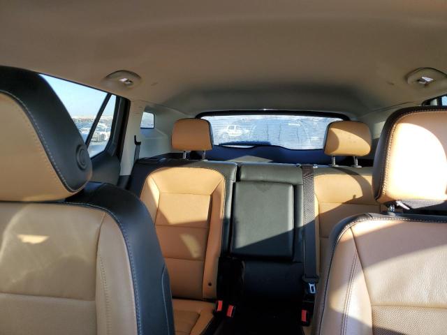 Photo 10 from auction – 2020 GMC TERRAIN SL with VIN 3GKALPEX9LL103309