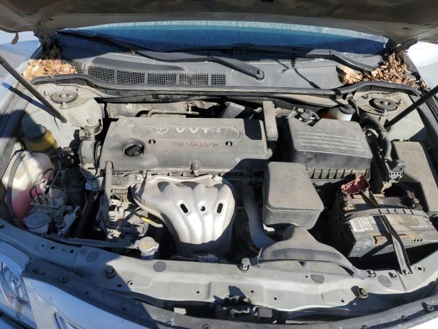 Photo 11 from auction – 2007 TOYOTA CAMRY CE with VIN 4T1BE46K07U062720
