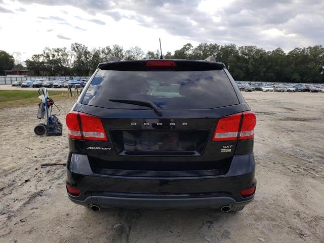 Photo 6 from auction – 2016 DODGE JOURNEY SX with VIN 3C4PDCBG6GT127072