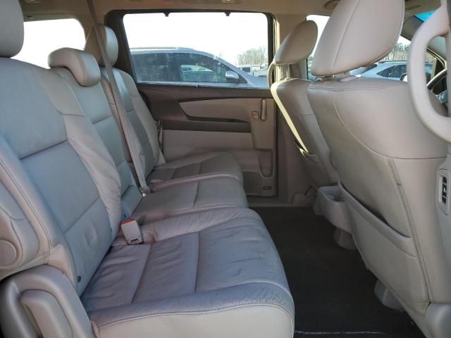 Photo 11 from auction – 2012 HONDA ODYSSEY EX with VIN 5FNRL5H6XCB119815