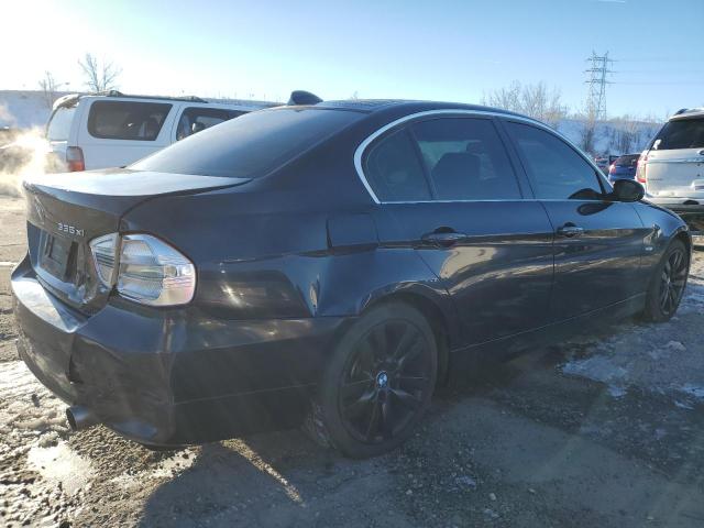 Photo 3 from auction – 2008 BMW 335 XI with VIN WBAVD53598A283905