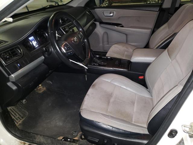 Photo 7 from auction – 2015 TOYOTA CAMRY LE with VIN 4T1BF1FK4FU476822