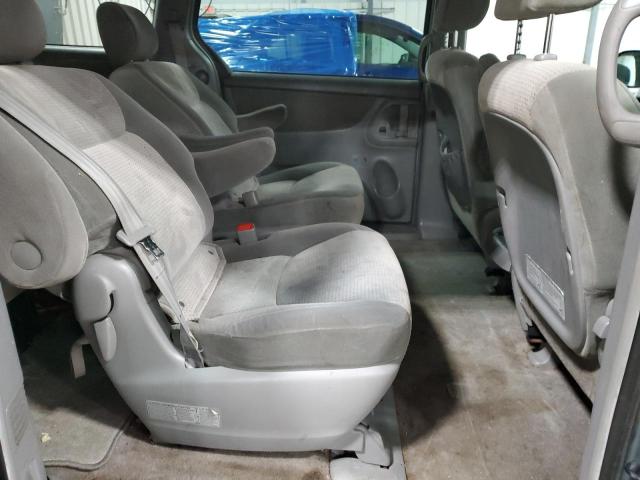Photo 11 from auction – 2008 TOYOTA SIENNA CE with VIN 5TDZK23C48S223637
