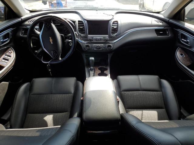 Photo 8 from auction – 2015 CHEVROLET IMPALA LT with VIN 2G1115SLXF9113595
