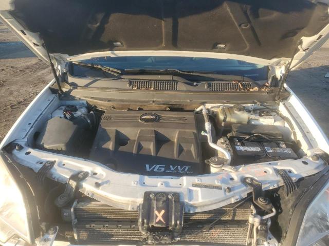 Photo 12 from auction – 2012 CHEVROLET CAPTIVA SP with VIN 3GNAL3E5XCS606167