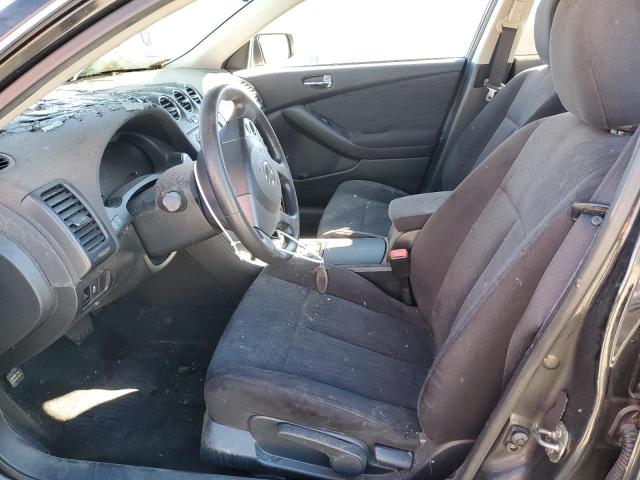 Photo 7 from auction – 2012 NISSAN ALTIMA BAS with VIN 1N4AL2AP5CC176246