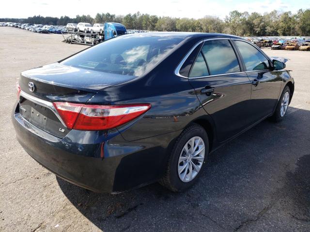 Photo 3 from auction – 2015 TOYOTA CAMRY LE with VIN 4T4BF1FK3FR475036