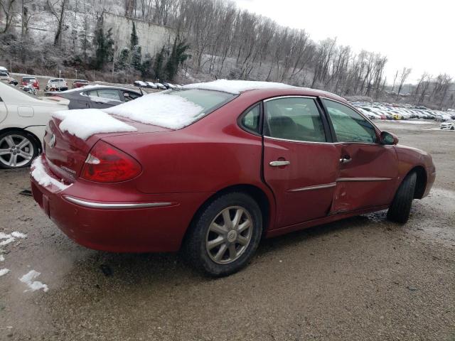 Photo 3 from auction – 2007 BUICK LACROSSE C with VIN 2G4WD582171184263