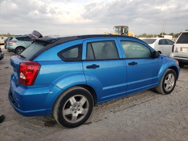 Photo 3 from auction – 2008 DODGE CALIBER with VIN 1B3HB28B18D751953