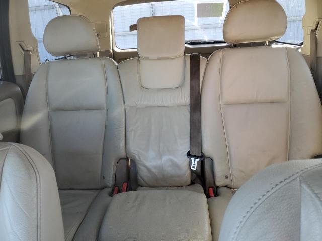 Photo 10 from auction – 2011 VOLVO XC90 3.2 with VIN YV4952CY6B1605785