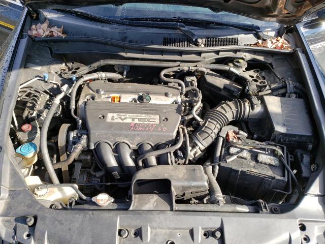 Photo 11 from auction – 2010 HONDA ACCORD EX with VIN 1HGCP2F75AA166682