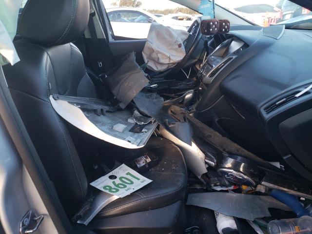 Photo 7 from auction – 2013 FORD FOCUS SE with VIN 1FADP3K26DL193777