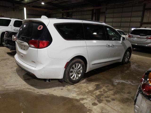 Photo 3 from auction – 2017 CHRYSLER PACIFICA T with VIN 2C4RC1BG3HR660579
