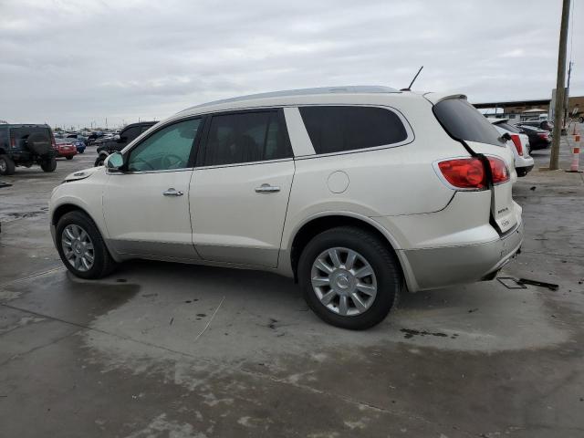 Фото 2 с аукциона – 2011 BUICK ENCLAVE CX с VIN 5GAKRBED1BJ161199