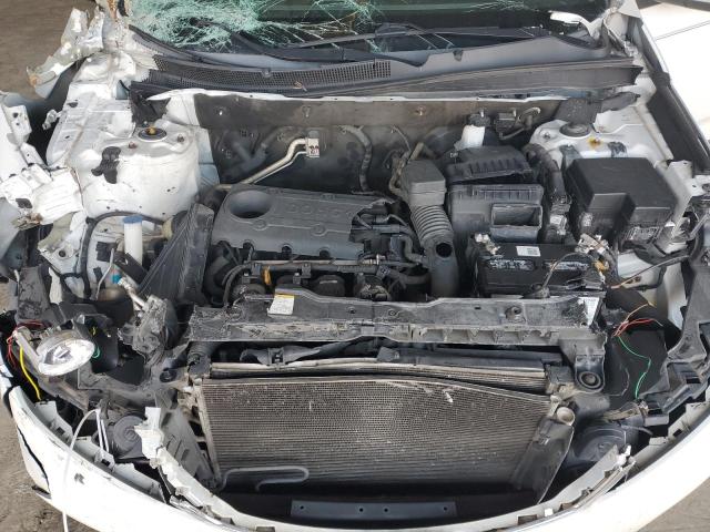 Photo 12 from auction – 2011 KIA SORENTO BA with VIN 5XYKT4A13BG005754