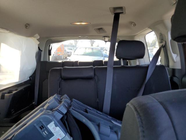 صورة رقم 10 من المزاد - 2011 HONDA PILOT EX مع VIN 5FNYF4H41BB055321