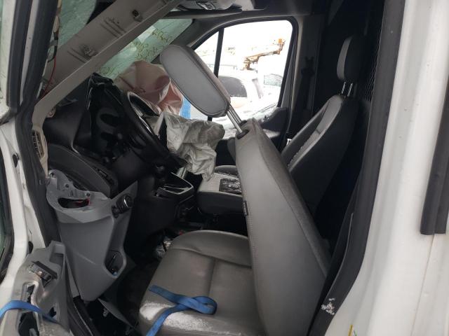 Foto 7 de la subasta – 2016 FORD TRANSIT T- con VIN 1FTBF4XV6GKB21629