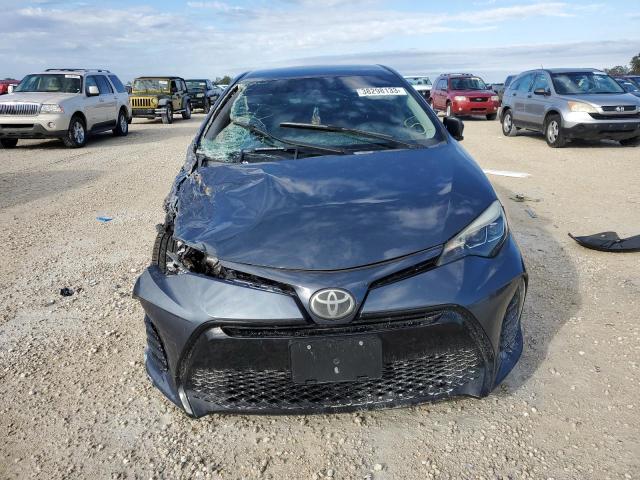 Photo 5 from auction – 2017 TOYOTA COROLLA L with VIN 2T1BURHE1HC791223