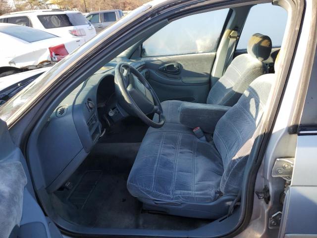 Photo 7 from auction – 1997 CHEVROLET LUMINA BAS with VIN 2G1WL52MXV9262113