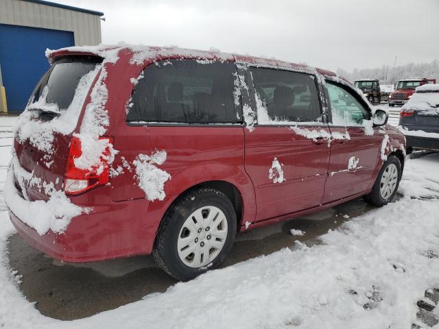 Photo 3 from auction – 2015 DODGE GRAND CARA with VIN 2C4RDGBG3FR641995