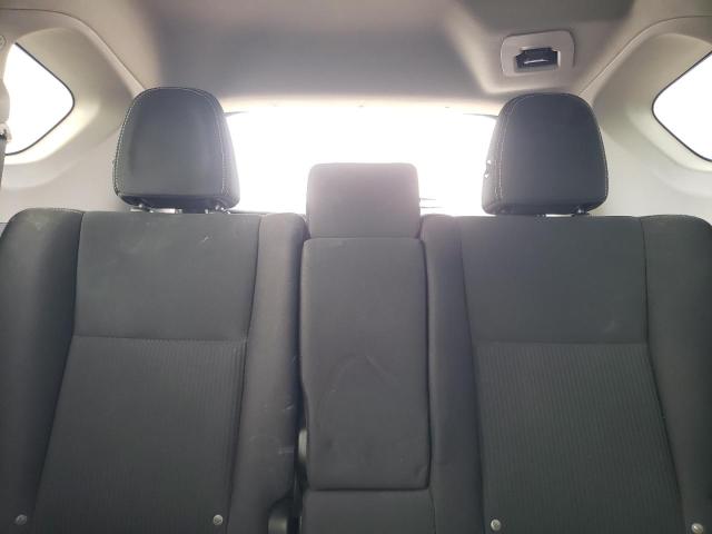 Photo 10 from auction – 2014 TOYOTA RAV4 XLE with VIN 2T3RFREVXEW159822