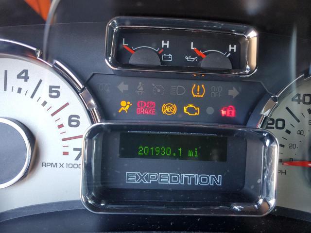 Photo 9 from auction – 2008 FORD EXPEDITION with VIN 1FMFU19568LA30581