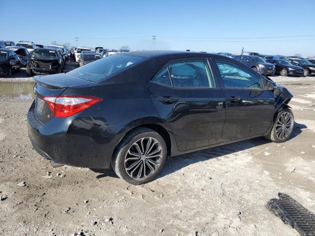 Photo 3 from auction – 2016 TOYOTA COROLLA L with VIN 2T1BURHE4GC491089
