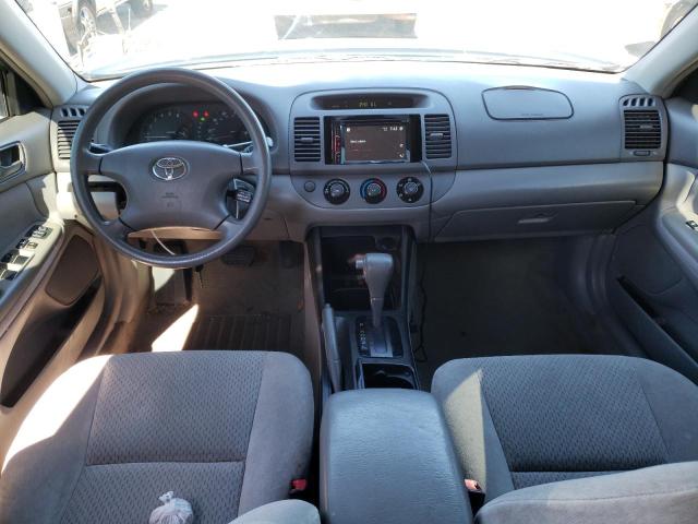 Photo 8 from auction – 2002 TOYOTA CAMRY LE with VIN 4T1BE32K52U636821