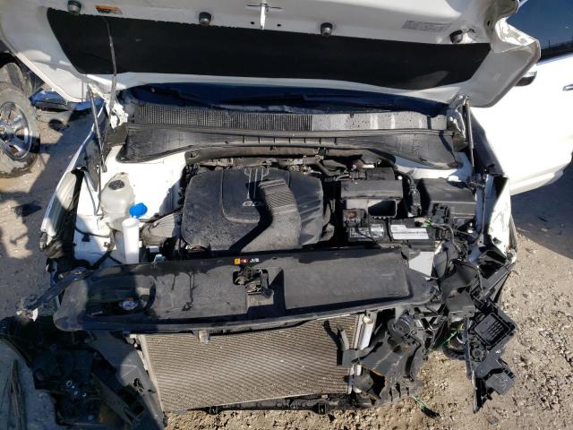 Photo 11 from auction – 2016 KIA SORENTO SX with VIN 5XYPK4A54GG047787