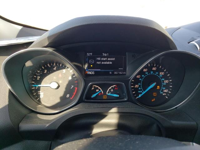 Photo 9 from auction – 2013 FORD ESCAPE SEL with VIN 1FMCU0HX4DUC79031