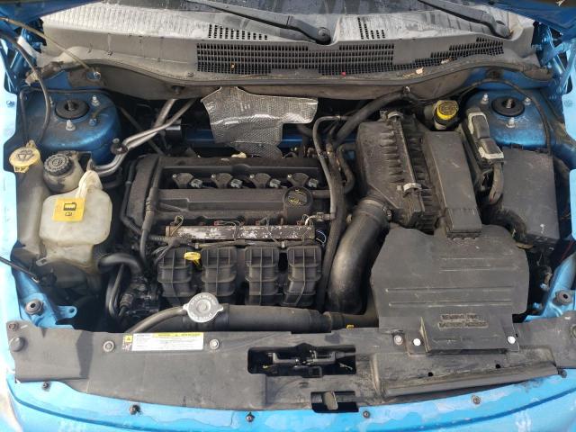 Photo 11 from auction – 2008 DODGE CALIBER with VIN 1B3HB28B18D751953