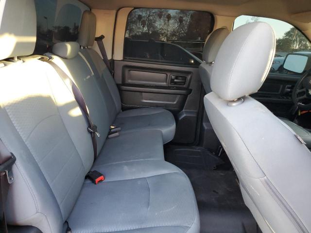 Photo 10 from auction – 2016 RAM 1500 ST with VIN 1C6RR6KG5GS339157