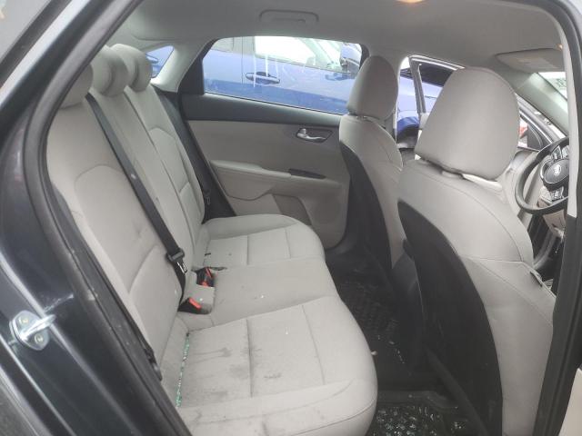 Photo 10 from auction – 2021 KIA FORTE FE with VIN 3KPF24AD8ME365911