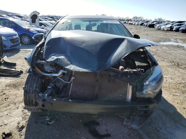 Photo 5 from auction – 2016 TOYOTA COROLLA L with VIN 2T1BURHE4GC491089