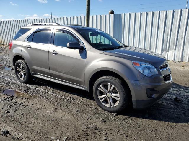 Photo 4 from auction – 2012 CHEVROLET EQUINOX LT with VIN 2GNALDEK7C6305012