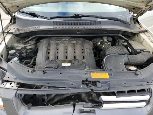 Photo 12 from auction – 2007 KIA SPORTAGE E with VIN KNDJF723177419267