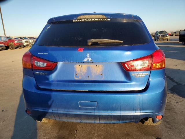 Photo 6 from auction – 2016 MITSUBISHI OUTLANDER with VIN JA4AP3AU5GZ063260