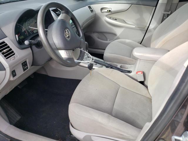 Photo 7 from auction – 2012 TOYOTA COROLLA BA with VIN 5YFBU4EE3CP013893