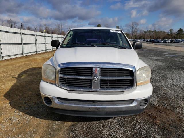 Photo 5 from auction – 2006 DODGE RAM 1500 S with VIN 1D7HA18N36J101872