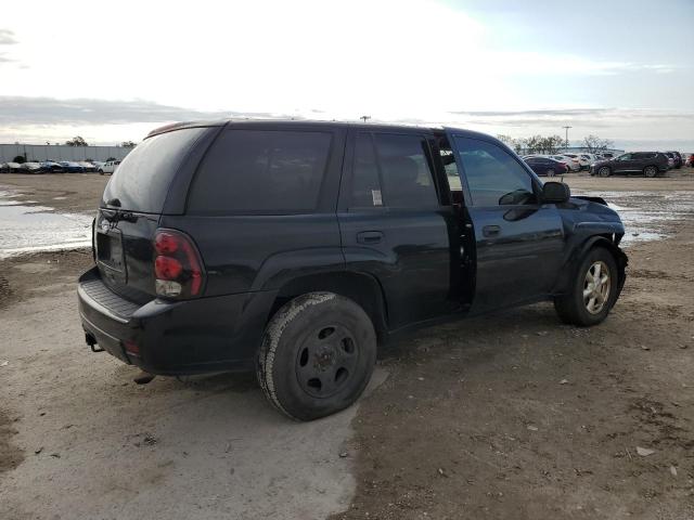 Photo 3 from auction – 2006 CHEVROLET TRAILBLAZE with VIN 1GNDS13S362178603
