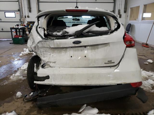 Photo 6 from auction – 2015 FORD FOCUS SE with VIN 1FADP3K22FL364320